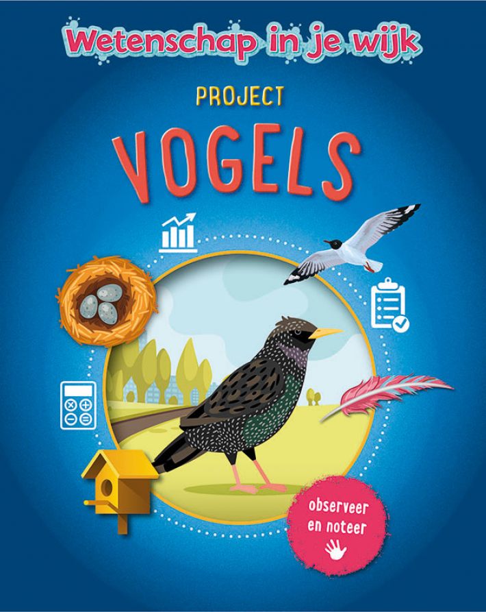 Project Vogels