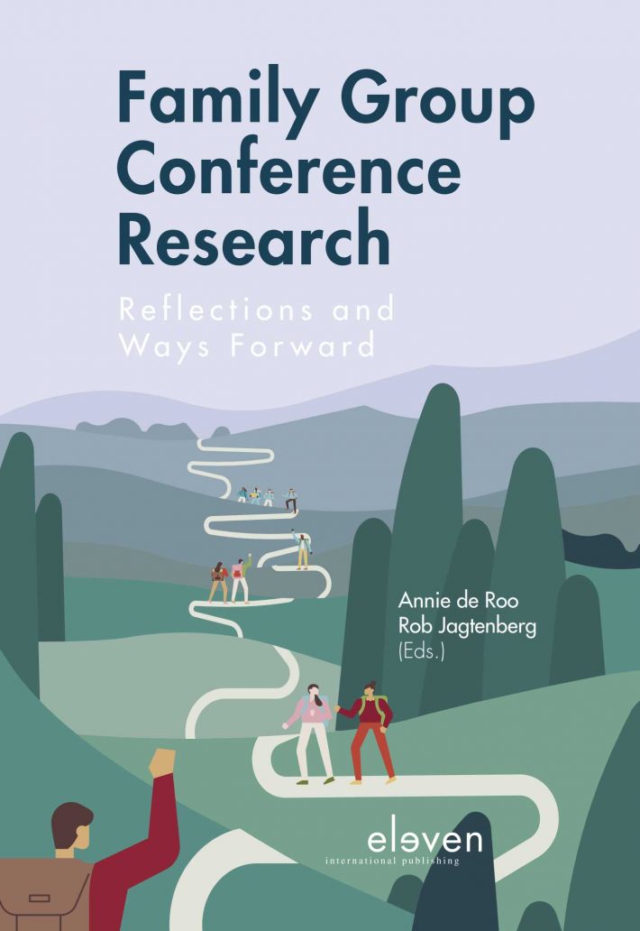Family Group Conference Research • Family Group Conference Research