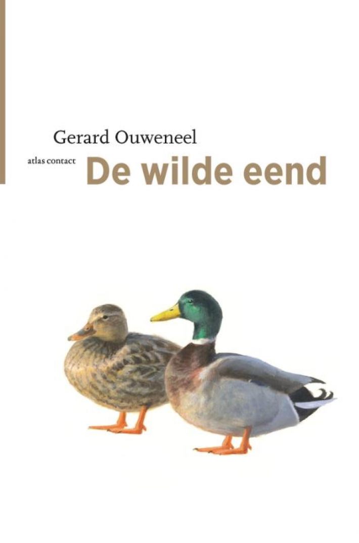 De wilde eend