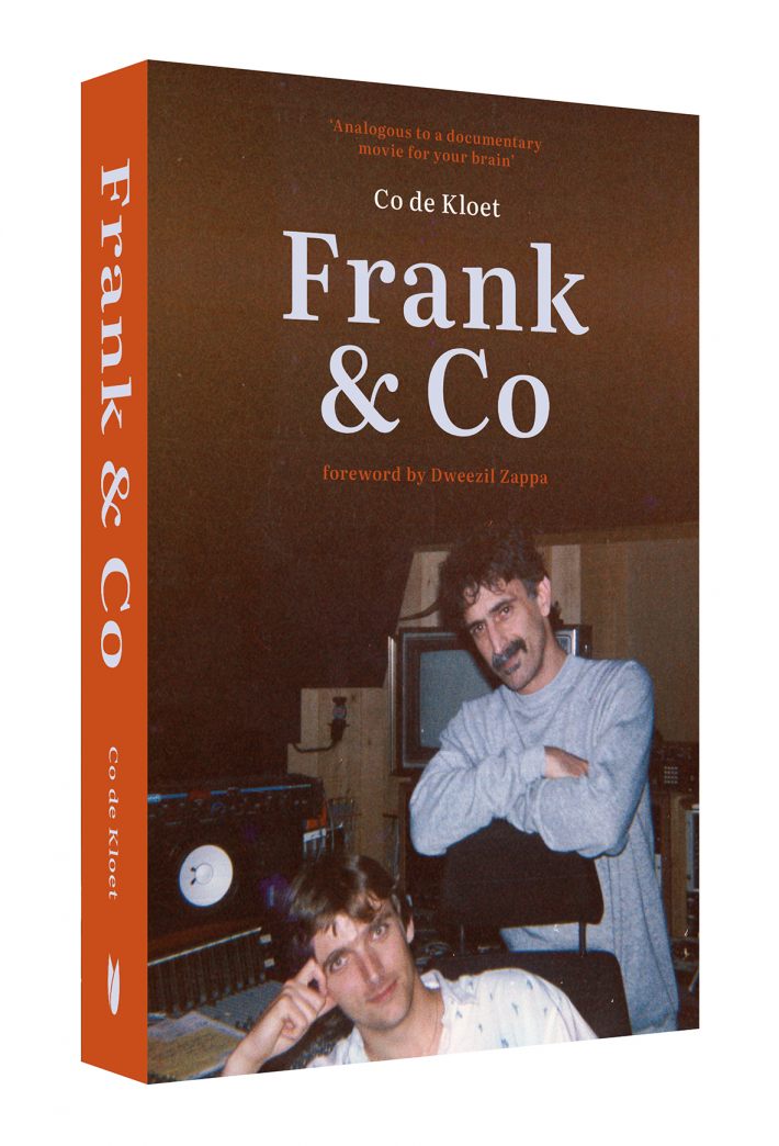 Frank & Co • Frank & Co