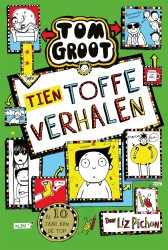 Tien toffe verhalen • Tien toffe verhalen