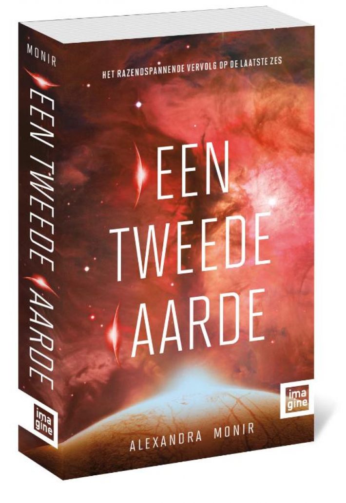 Een tweede aarde