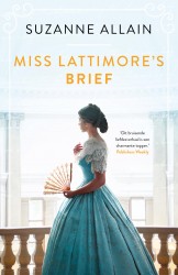 Miss Lattimore's brief • Miss Lattimore's brief