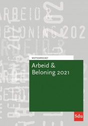 Wettenpocket Arbeid & Beloning 2021