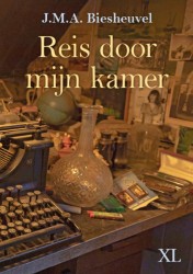 Reis door mijn kamer