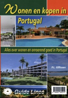 Wonen en kopen in Portugal