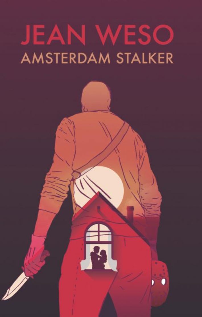 Amsterdam Stalker