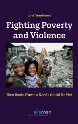 Fighting Poverty and Violence • Fighting Poverty and Violence