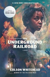 Underground Railroad (Television Tie-in)