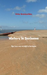 Winters in Suriname