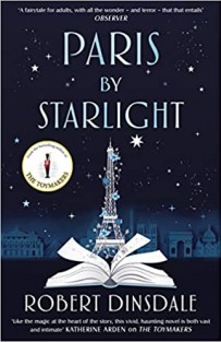 Paris By Starlight