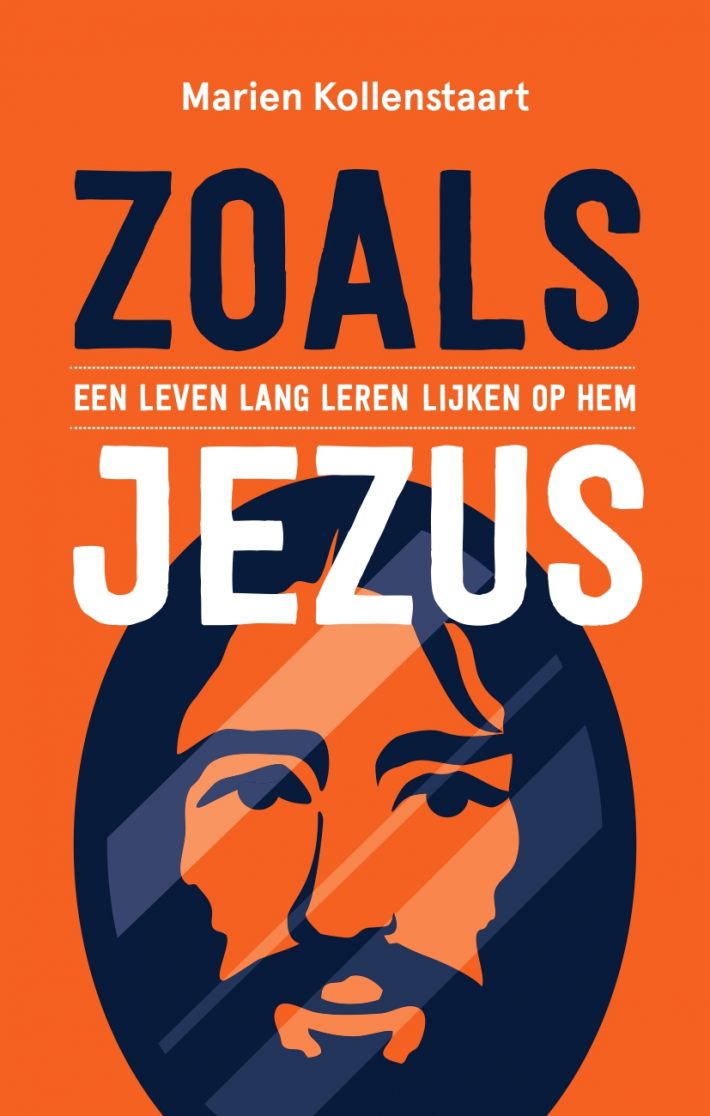 Zoals Jezus (e-book) • Zoals Jezus