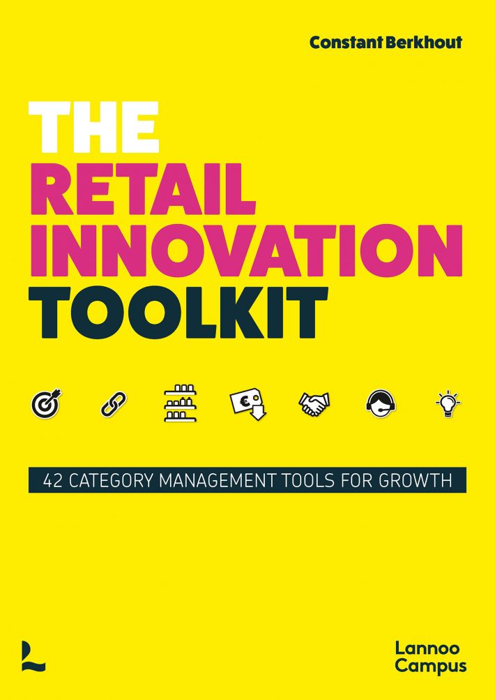 The Retail Innovation Toolkit • The Retail Innovation Toolkit