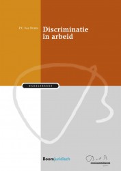 Discriminatie in arbeid • Discriminatie in arbeid