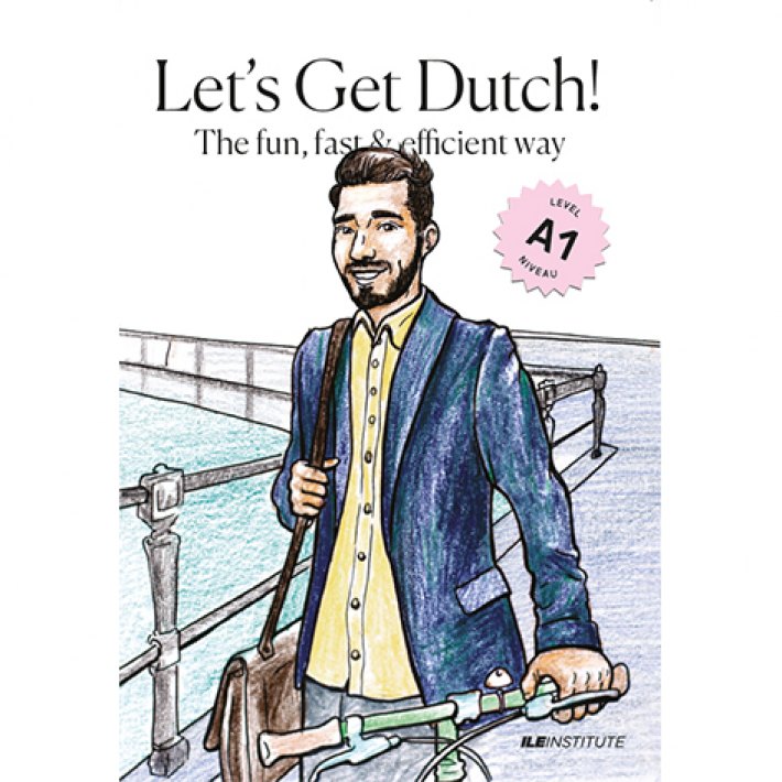 Let's get Dutch! 1