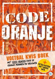 Code Oranje • Code Oranje