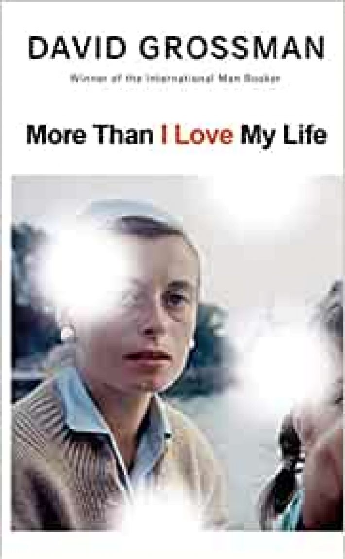 More Than I Love My Life • Three Rooms