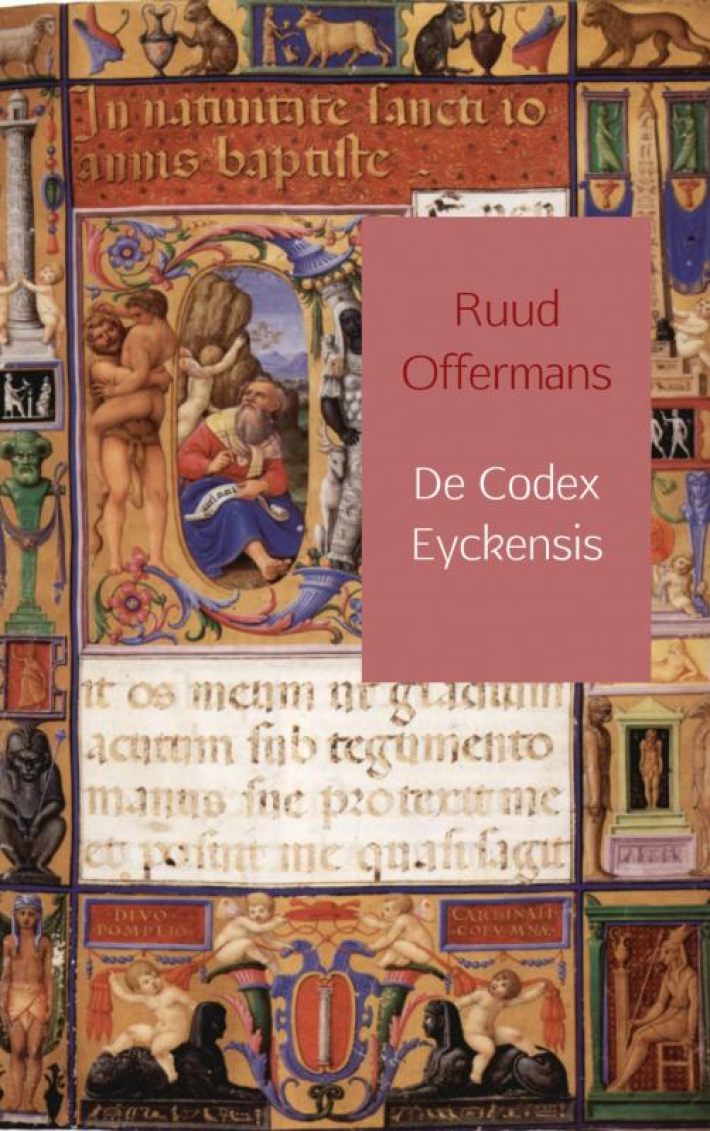 De Codex Eyckensis