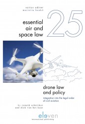 Drone Law and Policy • Drone Law and Policy