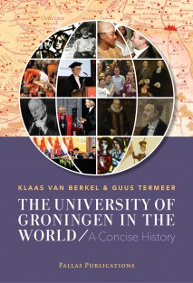 The University of Groningen in the World • The University of Groningen in the World