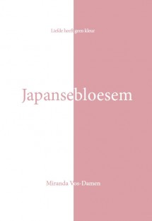 Japanse bloesem