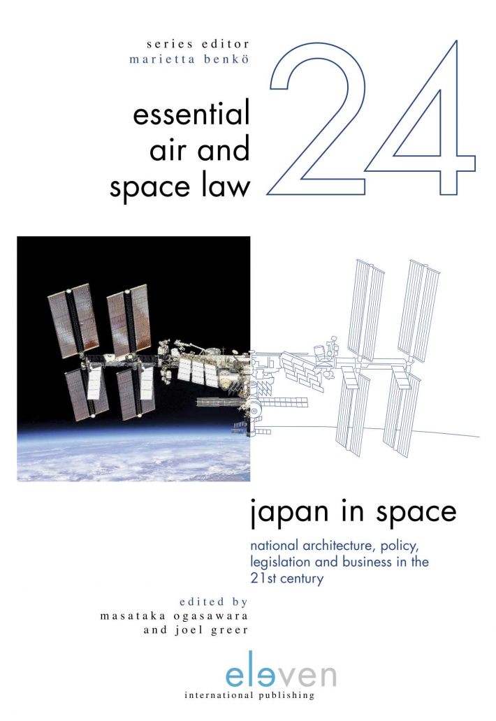 Japan in Space • Japan in Space