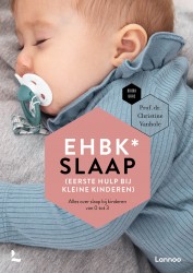 EHBK* slaap (Eerste Hulp Bij Kleine kinderen) • EHBK* slaap (Eerste Hulp Bij Kleine kinderen)