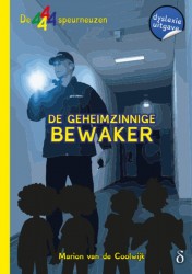 De geheimzinnige bewaker