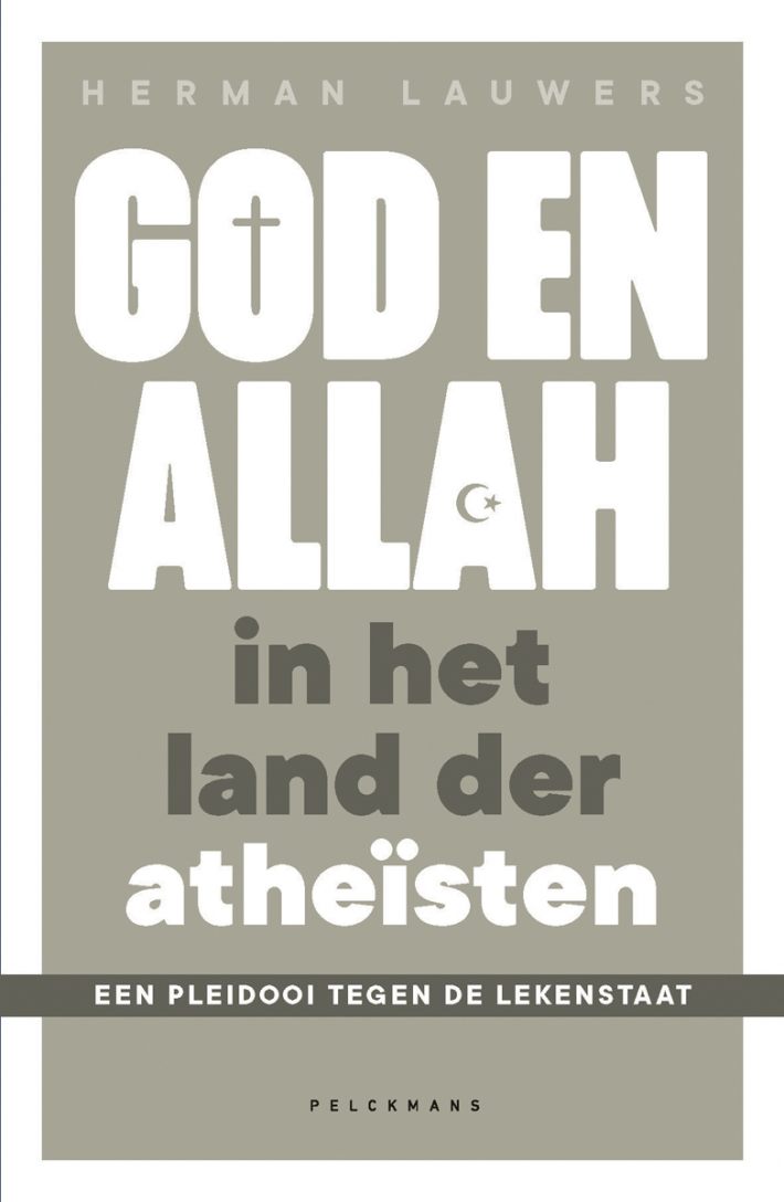 God en Allah in het land der atheïsten • God en Allah in het land der atheïsten