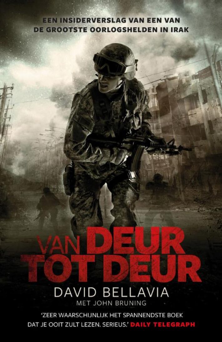 Van deur tot deur