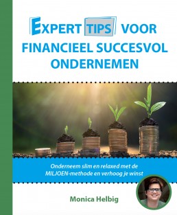 Experttips voor Financieel Succesvol Ondernemen • Experttips voor Financieel Succesvol Ondernemen