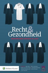 Recht en Gezondheid &bullet; Recht en Gezondheid