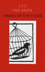 Kwien of the fleas • Kwien of the fleas