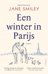 Een winter in Parijs • Een winter in Parijs