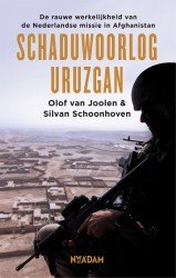 Schaduwoorlog Uruzgan • Schaduwoorlog Uruzgan