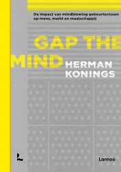 Gap the mind • Gap the mind