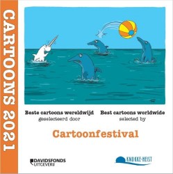 Cartoonfestival