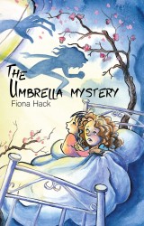 The umbrella mystery • The umbrella mystery