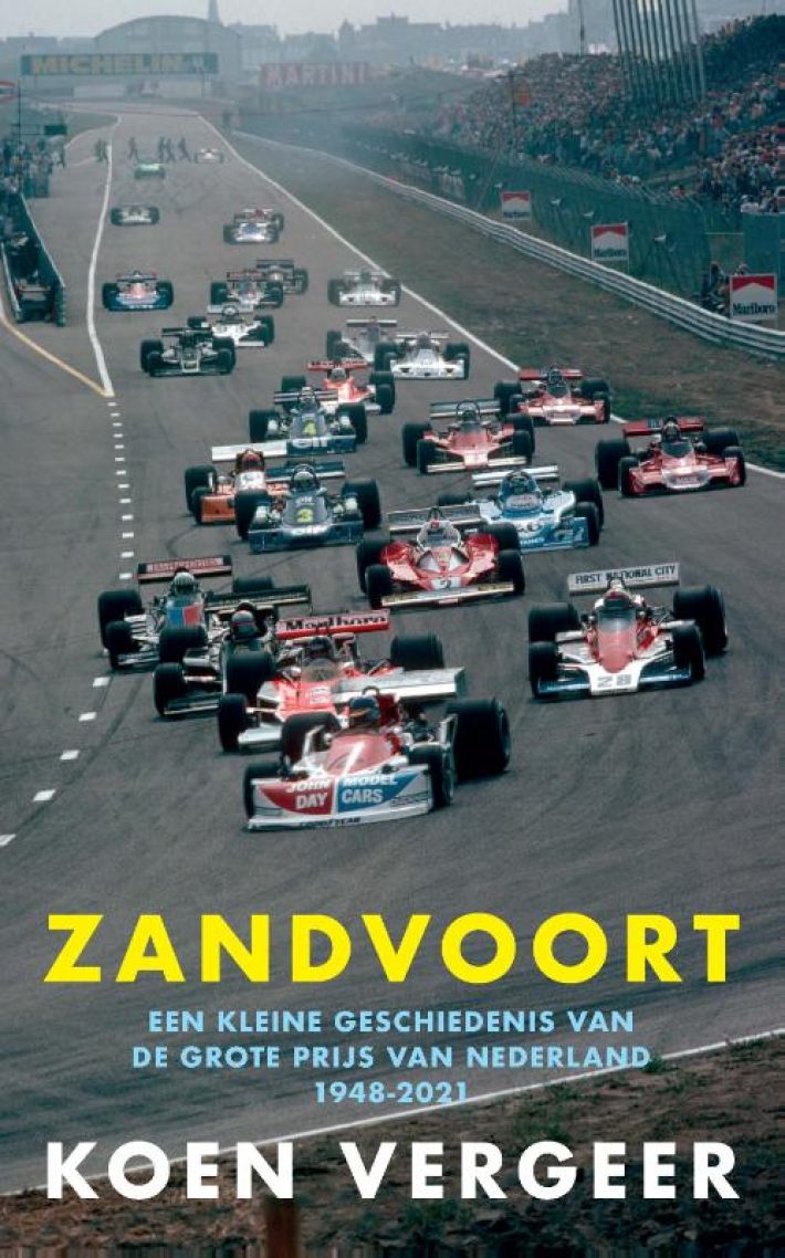 Zandvoort