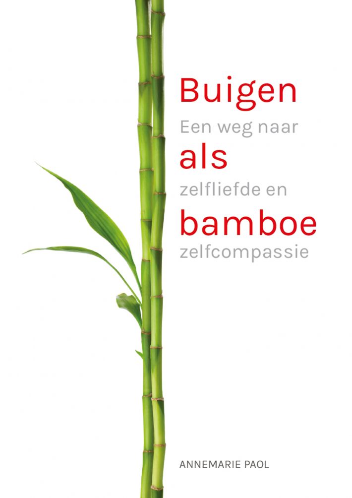 Buigen als bamboe