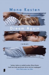 Dream Again • Dream Again