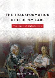 The transformation of elderly care
