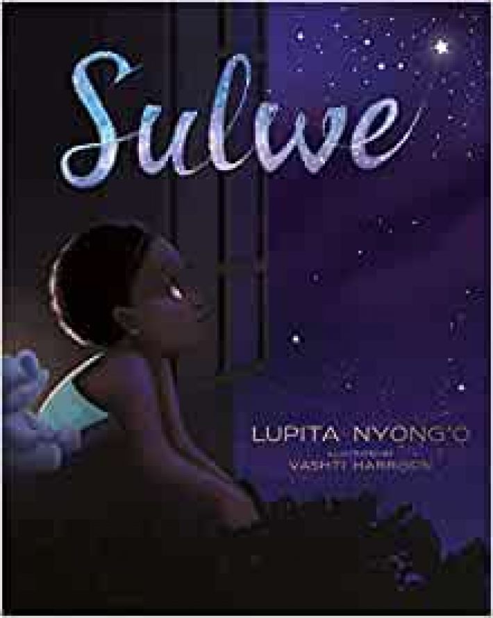 Sulwe