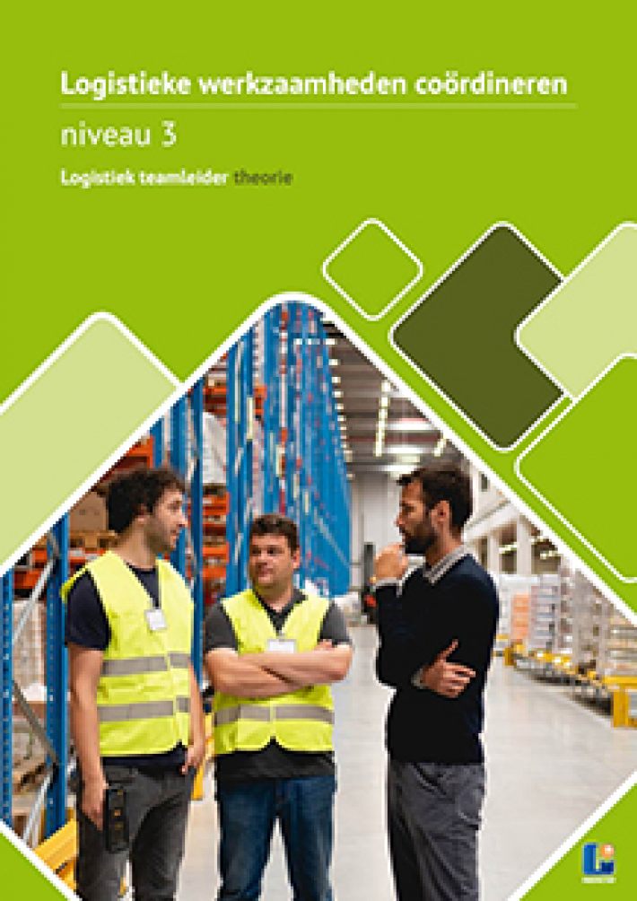 Logistieke werkzaamheden coördineren