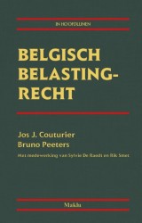 Belgisch belastingrecht
