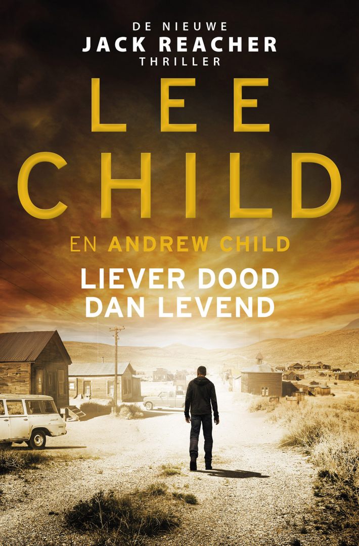 Liever dood dan levend • Liever dood dan levend • Liever dood dan levend