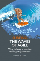 The waves of Agile • The waves of Agile