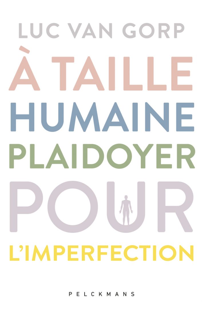 À taille humaine (e-book) • À taille humaine