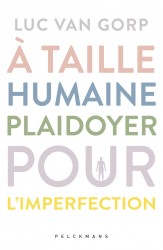 À taille humaine (e-book) • À taille humaine