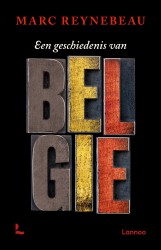 Een geschiedenis van België • Een geschiedenis van België